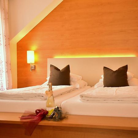 Vitalzeit Hotel Weber Bad Schönau Екстериор снимка