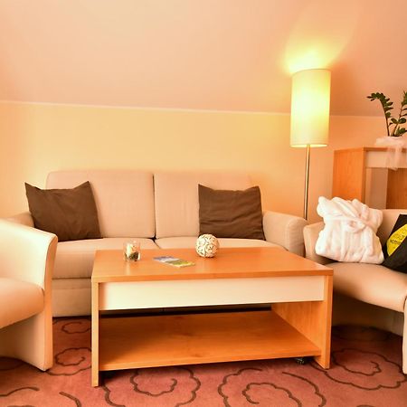 Vitalzeit Hotel Weber Bad Schönau Екстериор снимка