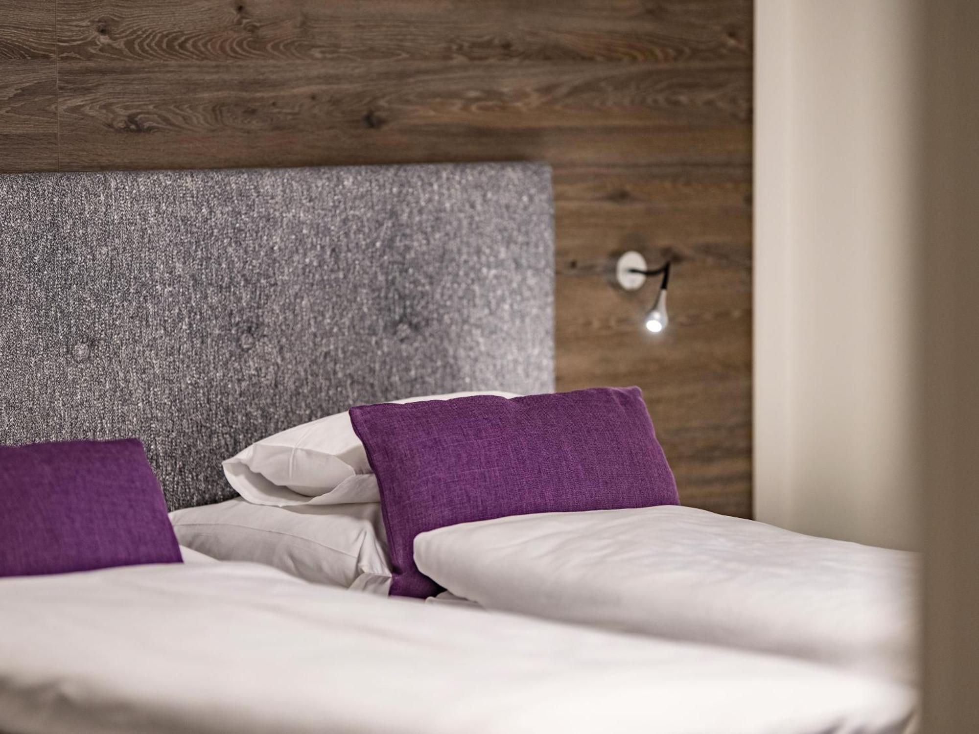 Vitalzeit Hotel Weber Bad Schönau Екстериор снимка
