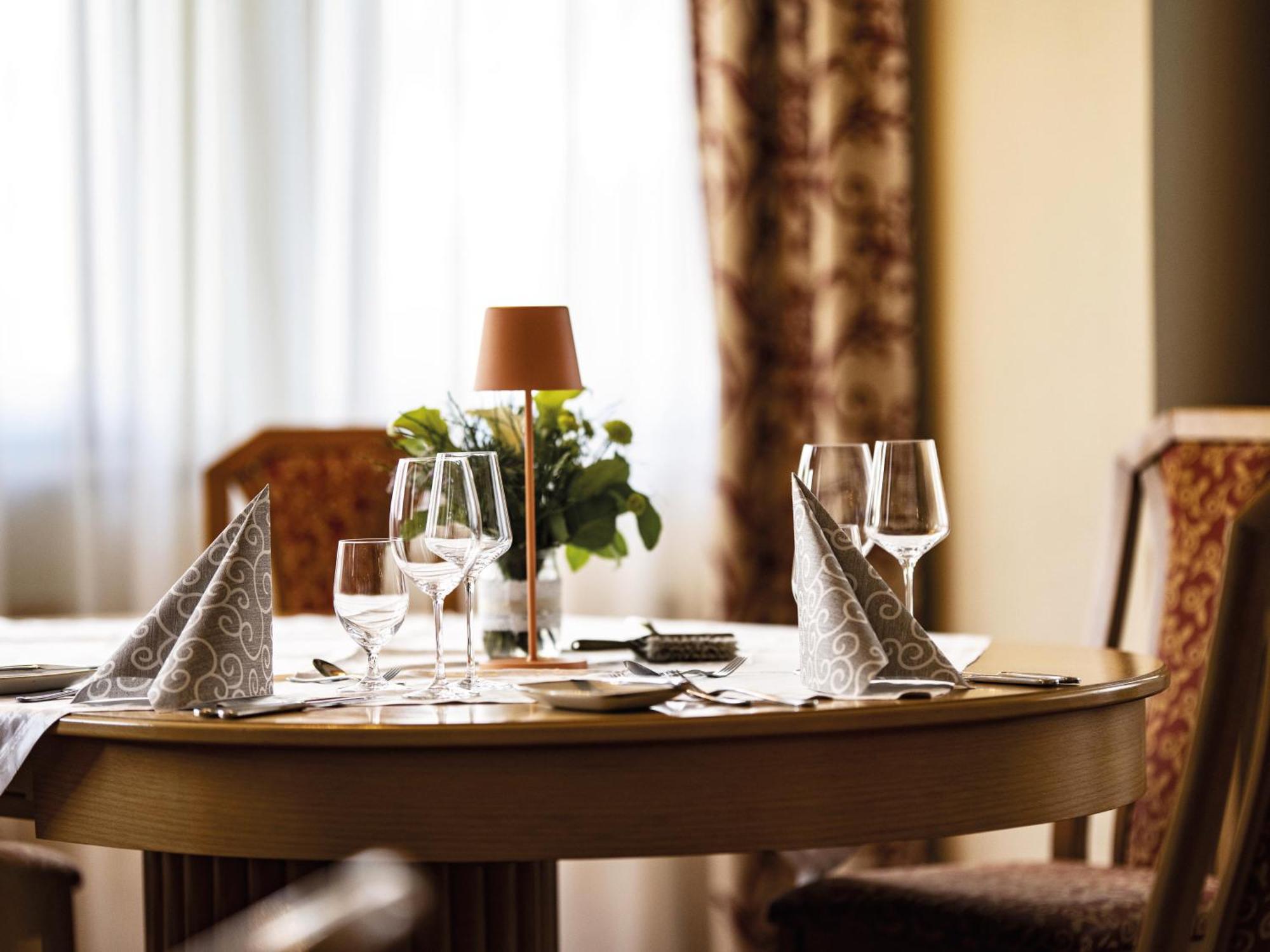 Vitalzeit Hotel Weber Bad Schönau Екстериор снимка