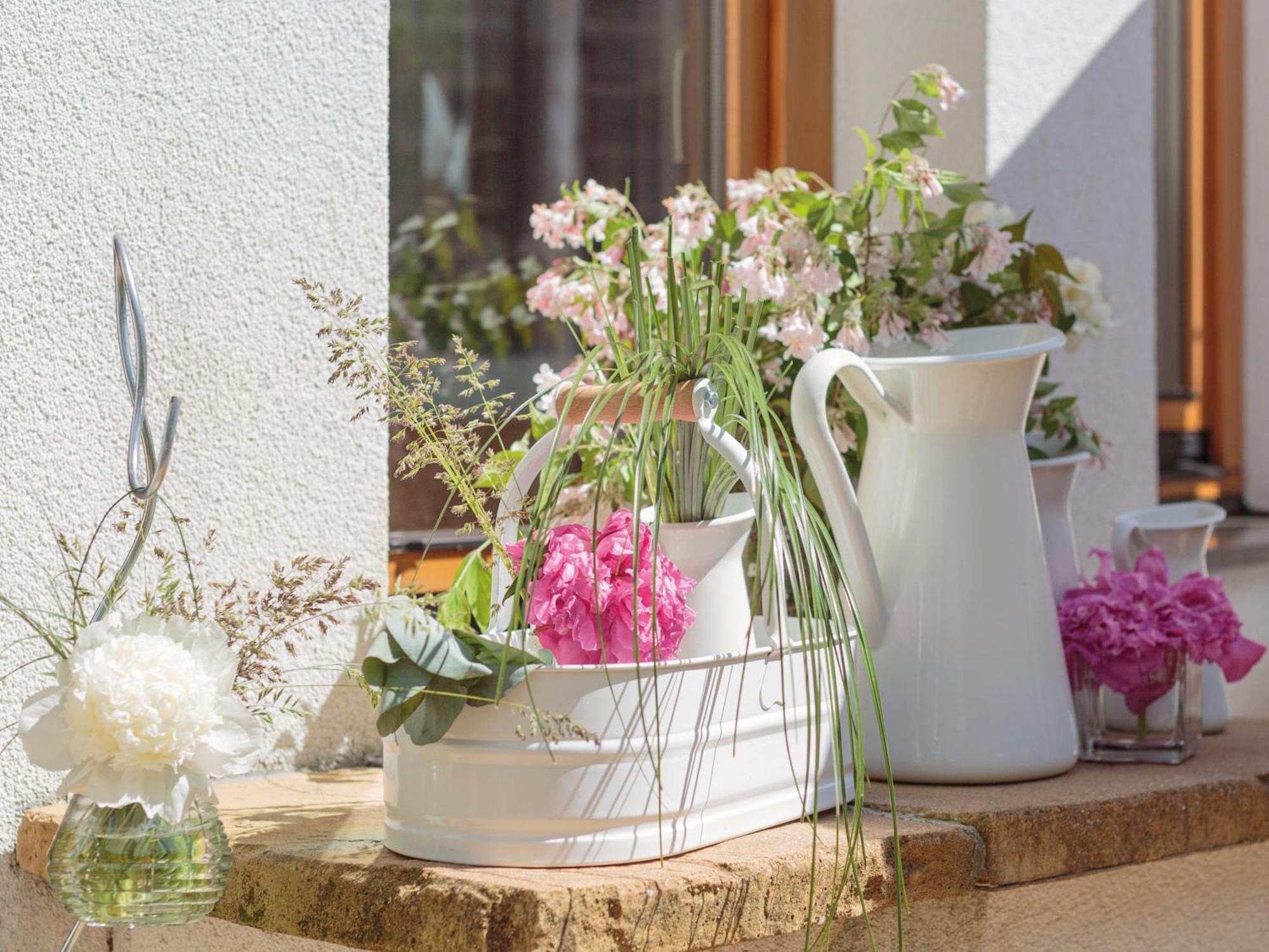 Vitalzeit Hotel Weber Bad Schönau Екстериор снимка