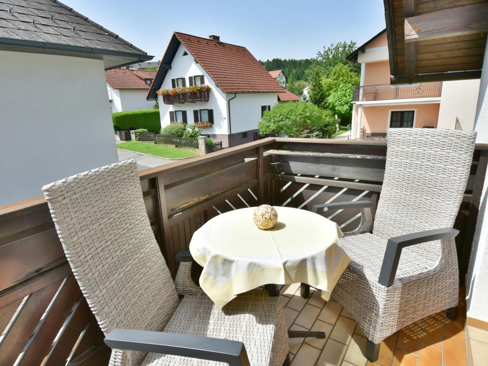 Vitalzeit Hotel Weber Bad Schönau Екстериор снимка