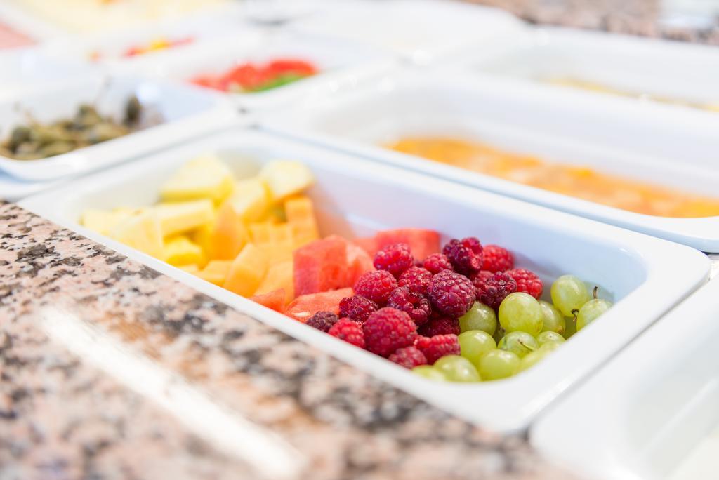 Vitalzeit Hotel Weber Bad Schönau Екстериор снимка